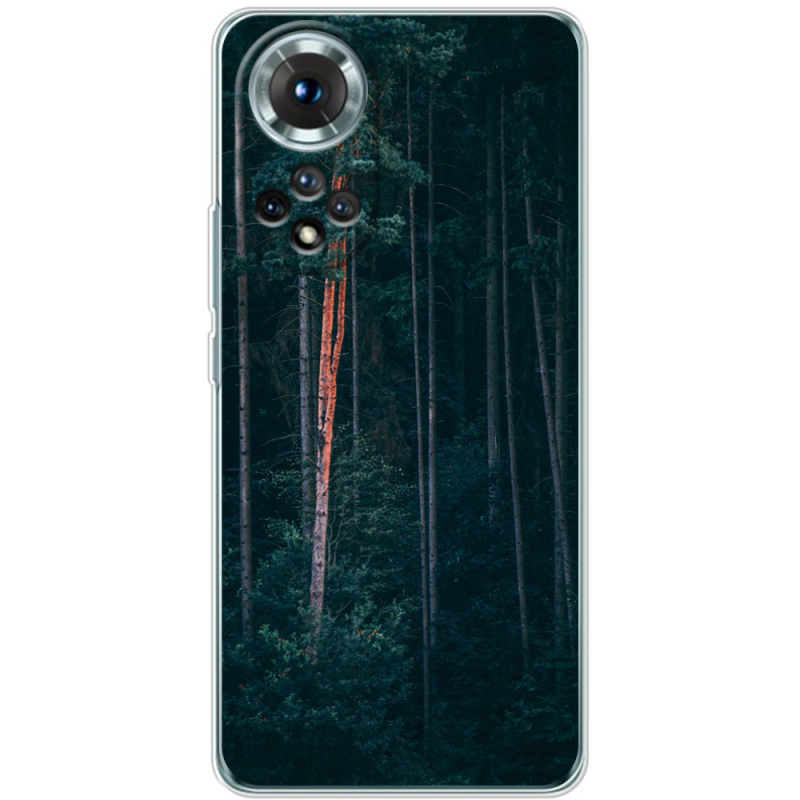 Чохол BoxFace Honor 50 