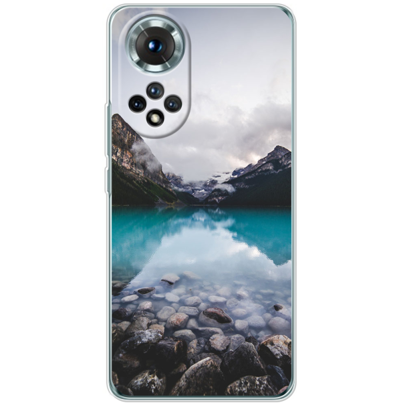 Чохол BoxFace Honor 50 