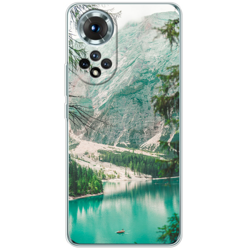 Чохол BoxFace Honor 50 