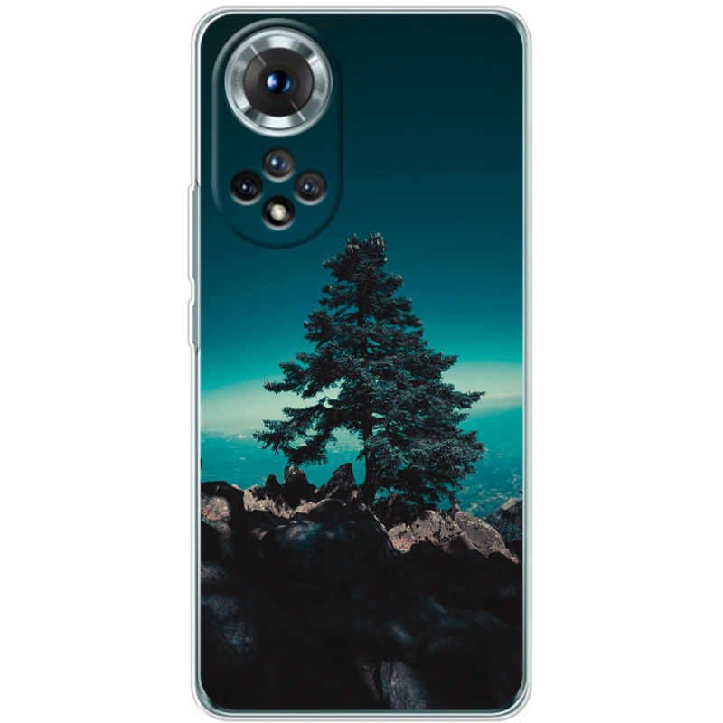 Чохол BoxFace Honor 50 