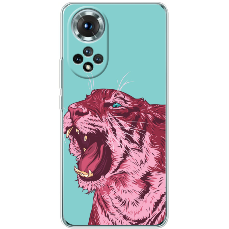 Чохол BoxFace Honor 50 