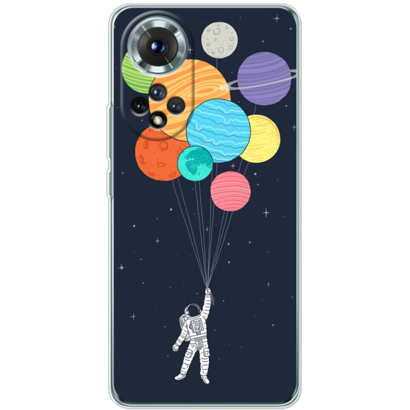 Чохол BoxFace Honor 50 