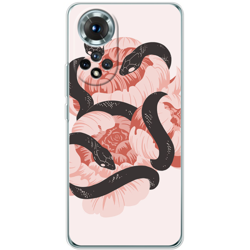 Чохол BoxFace Honor 50 