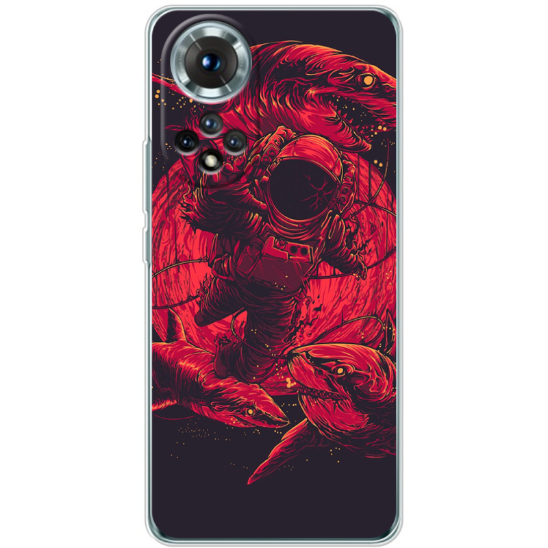 Чохол BoxFace Honor 50 