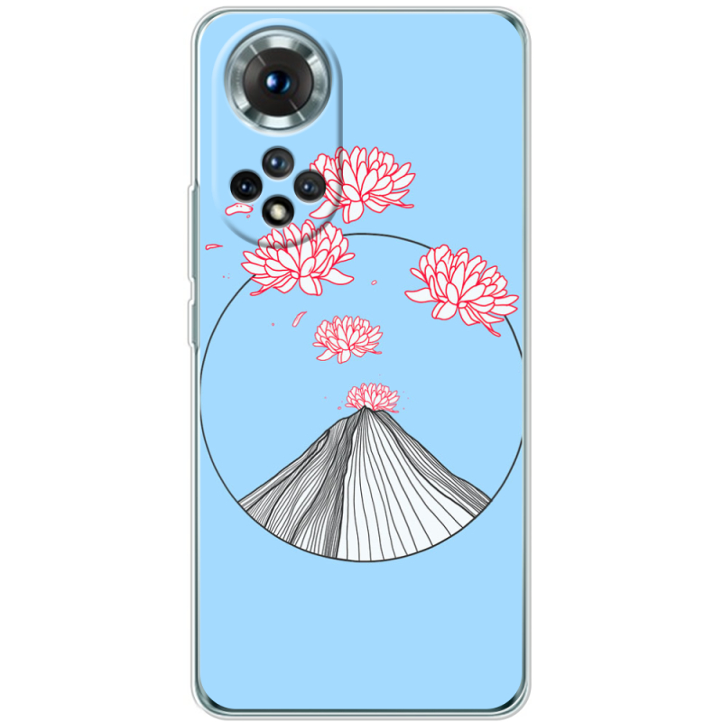 Чохол BoxFace Honor 50 