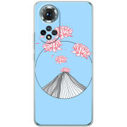 Чохол BoxFace Honor 50 