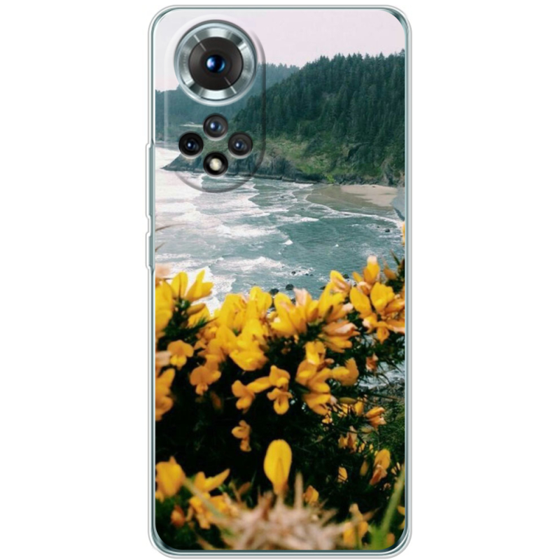 Чохол BoxFace Honor 50 