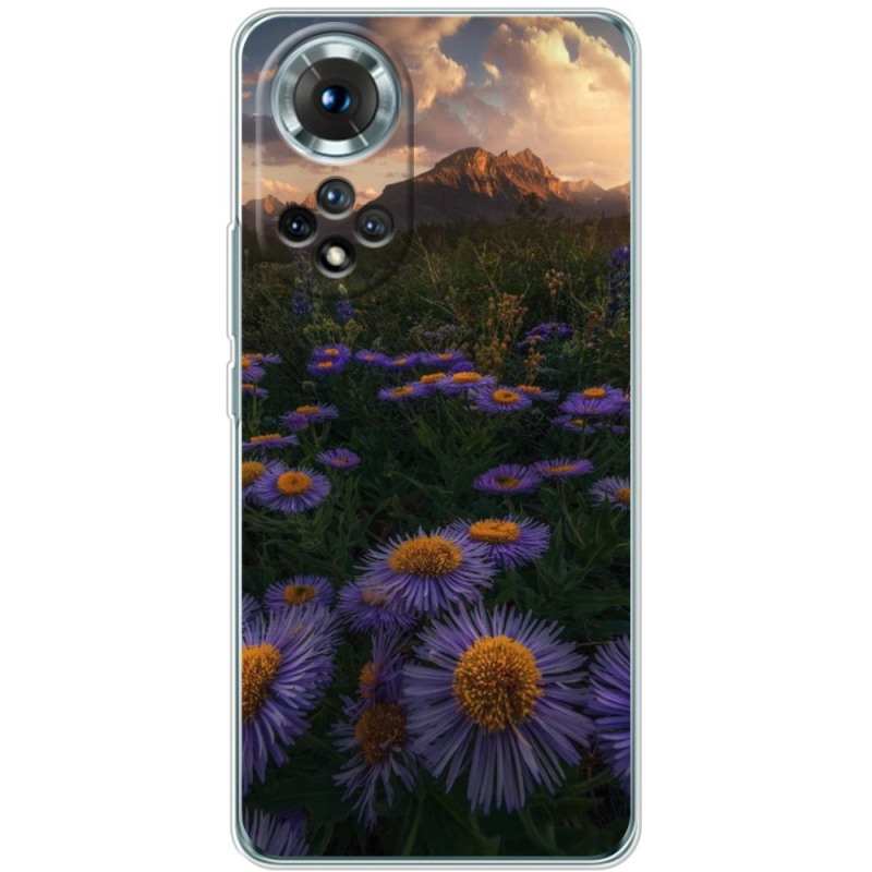 Чохол BoxFace Honor 50 