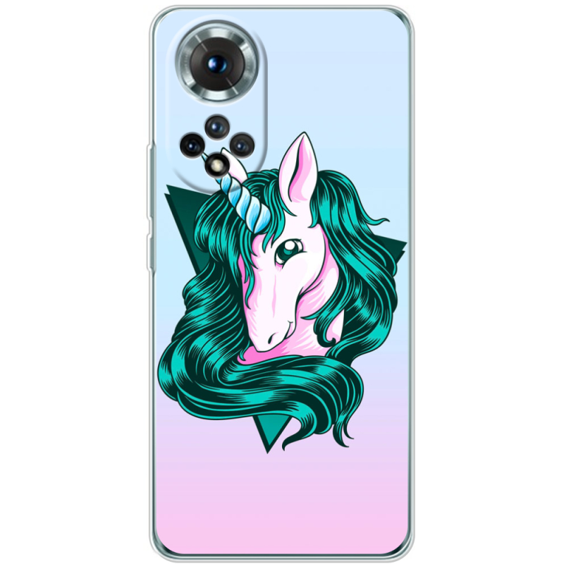 Чохол BoxFace Honor 50 