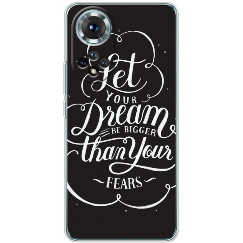 Чохол BoxFace Honor 50 