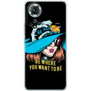 Чохол BoxFace Honor 50 