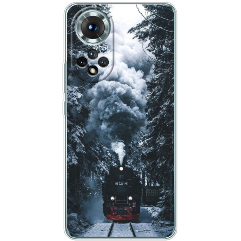 Чохол BoxFace Honor 50 