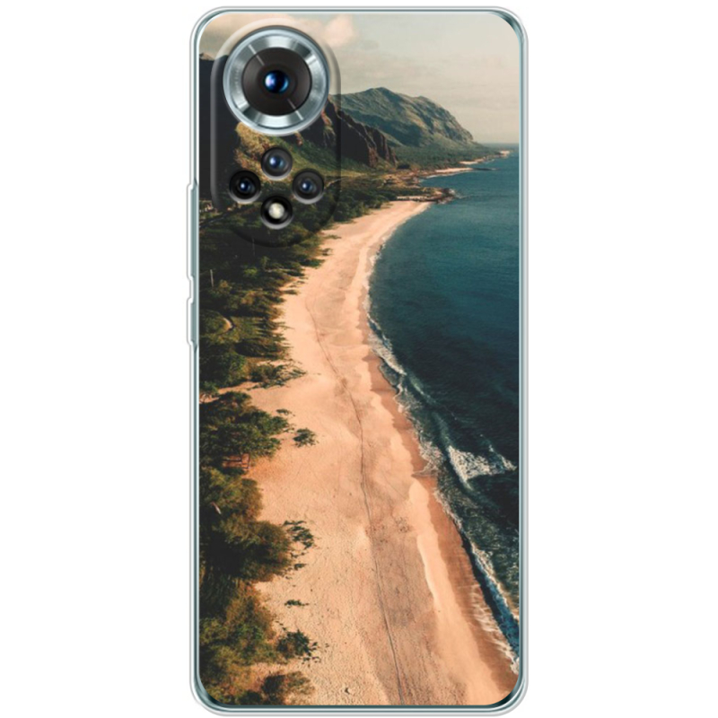 Чохол BoxFace Honor 50 