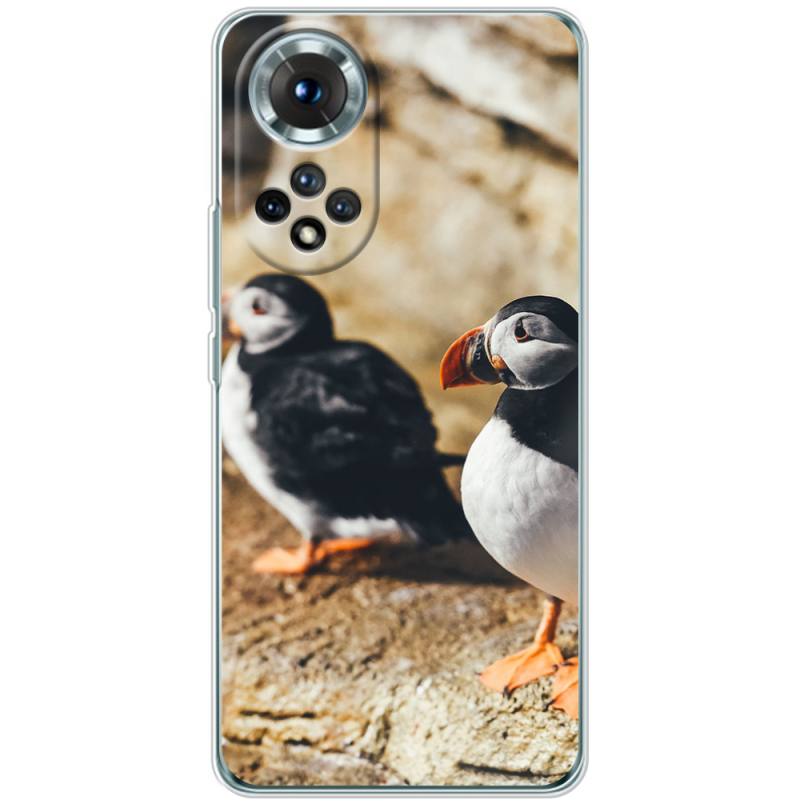 Чохол BoxFace Honor 50 