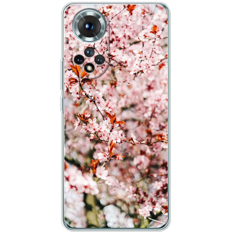 Чохол BoxFace Honor 50 