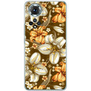 Чохол BoxFace Honor 50 Lilly