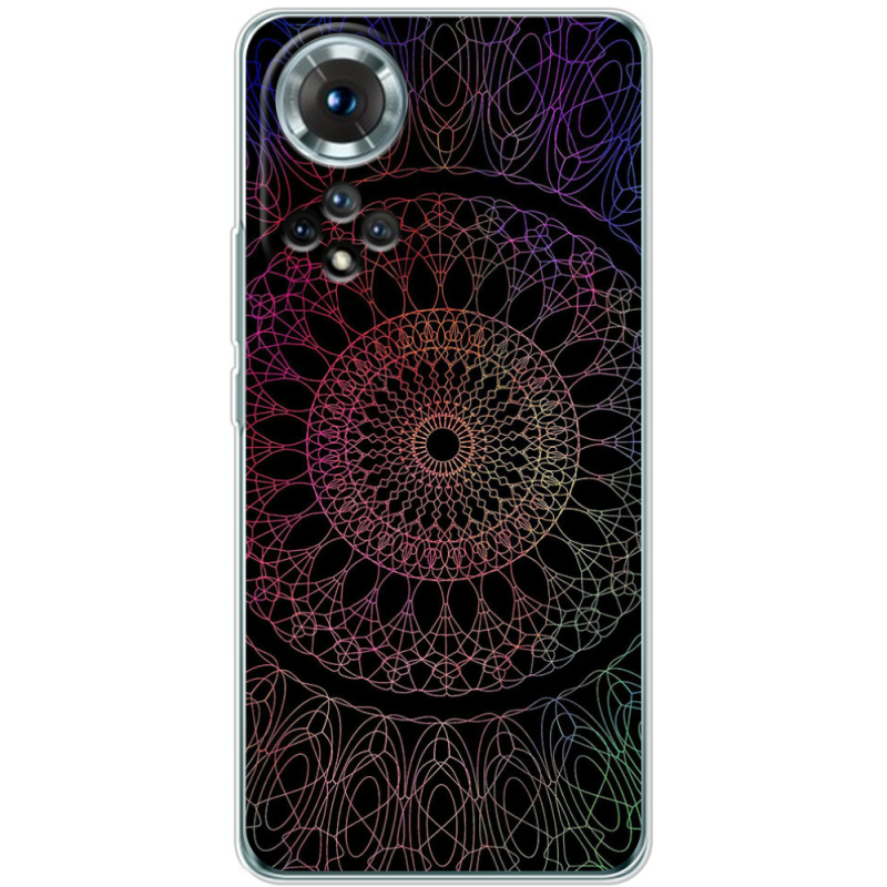 Чохол BoxFace Honor 50 