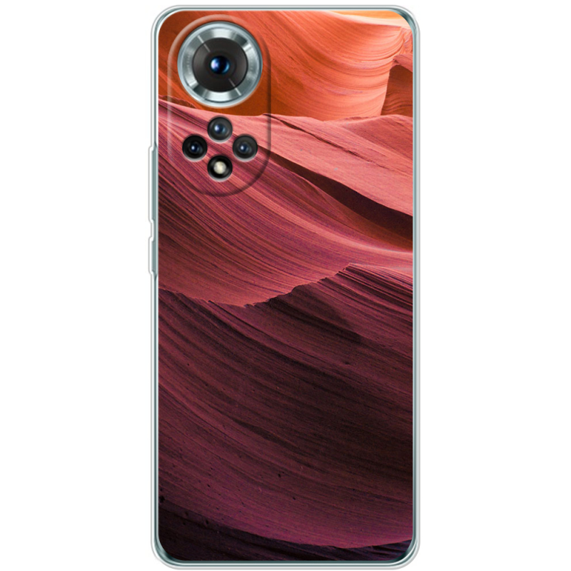 Чохол BoxFace Honor 50 