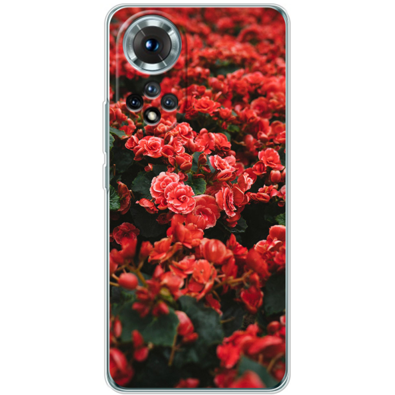 Чохол BoxFace Honor 50 