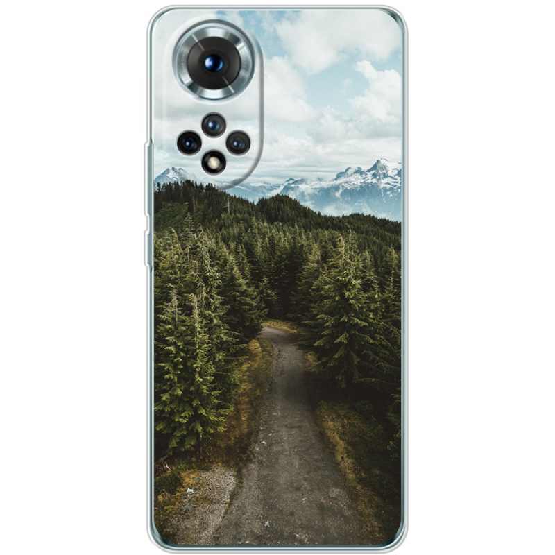 Чохол BoxFace Honor 50 