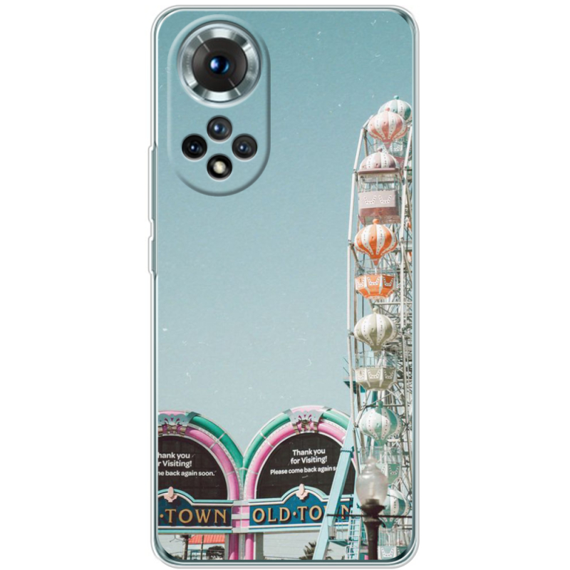 Чохол BoxFace Honor 50 