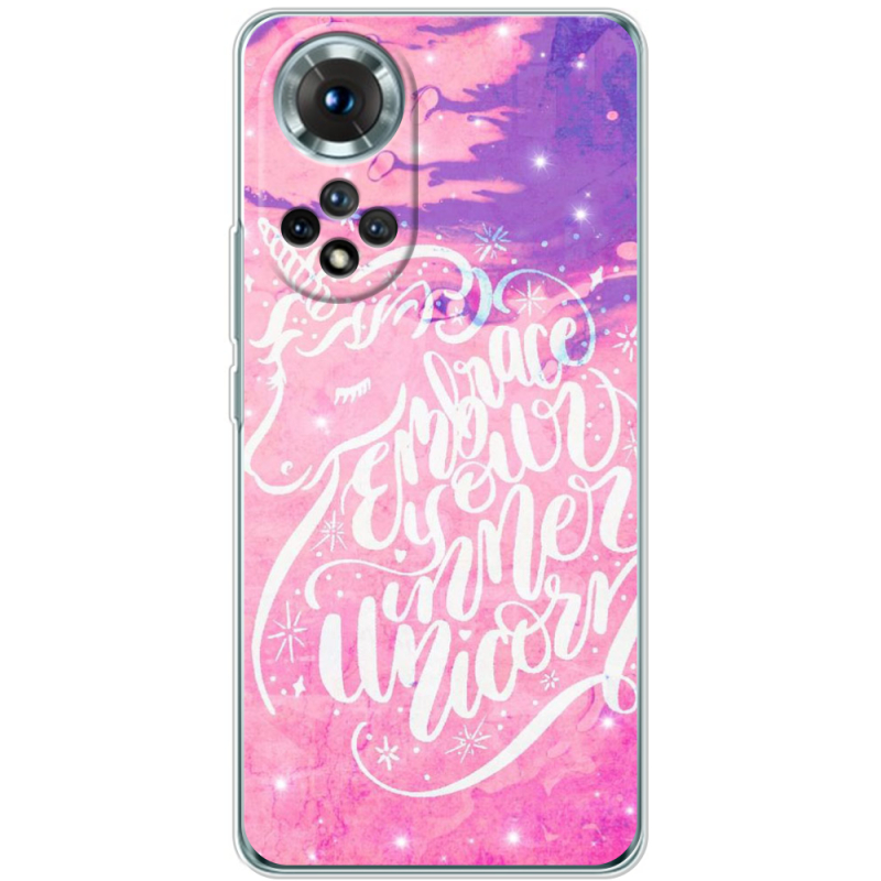 Чохол BoxFace Honor 50 