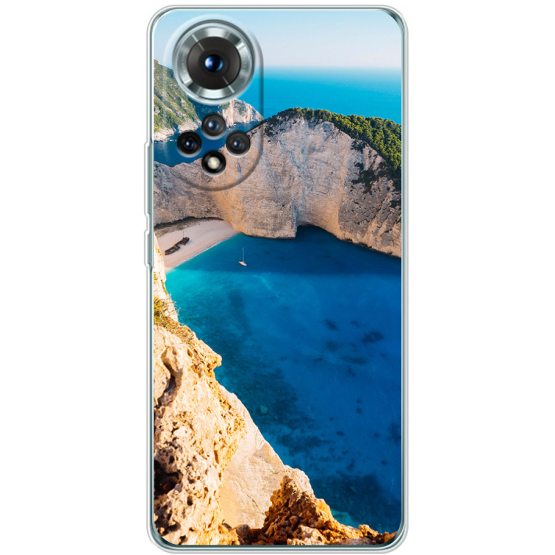 Чохол BoxFace Honor 50 