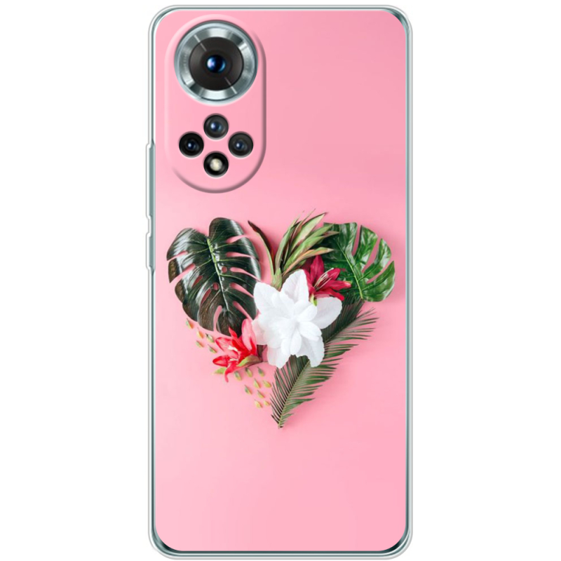 Чохол BoxFace Honor 50 