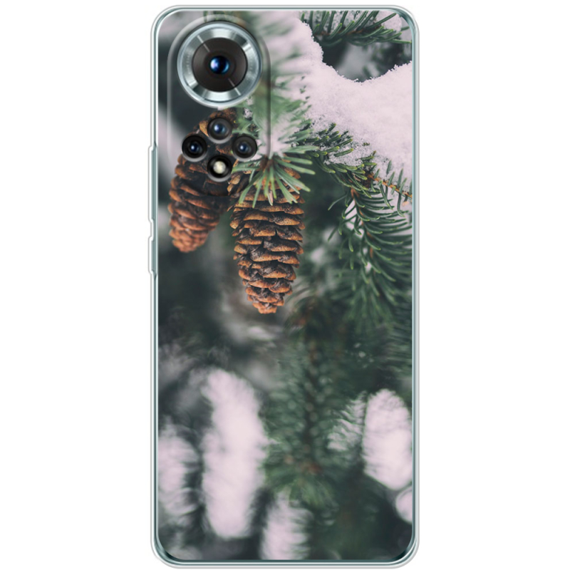 Чохол BoxFace Honor 50 