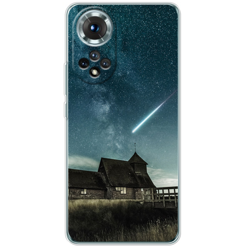 Чохол BoxFace Honor 50 