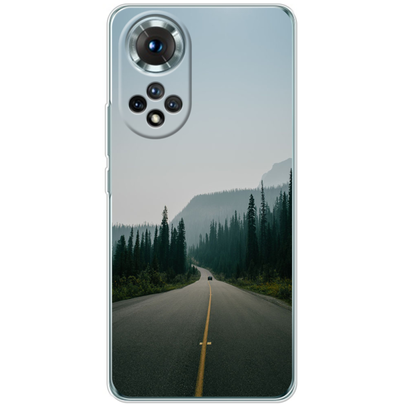 Чохол BoxFace Honor 50 