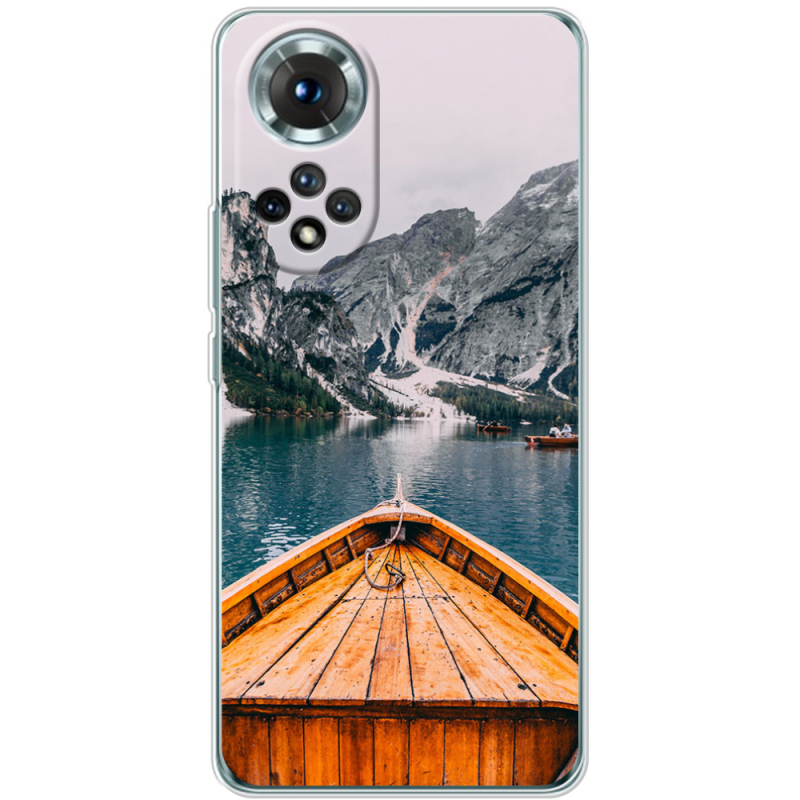 Чохол BoxFace Honor 50 