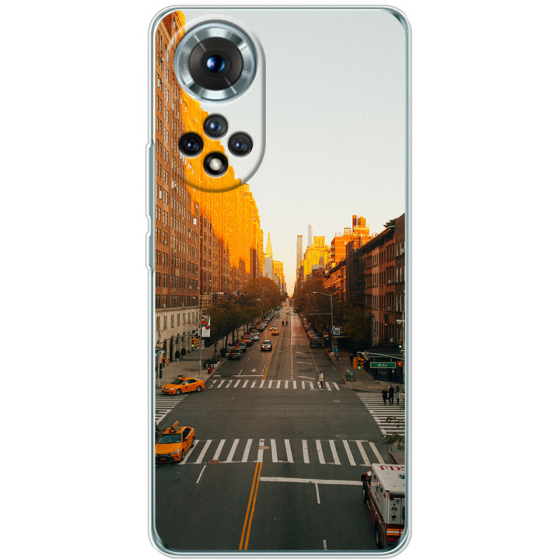 Чохол BoxFace Honor 50 