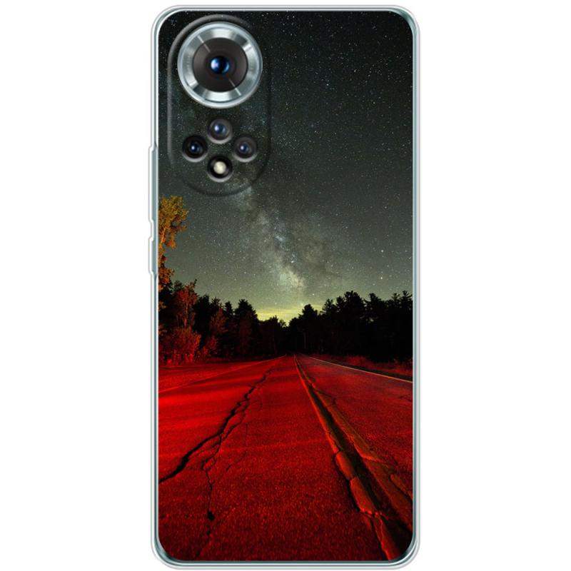 Чохол BoxFace Honor 50 