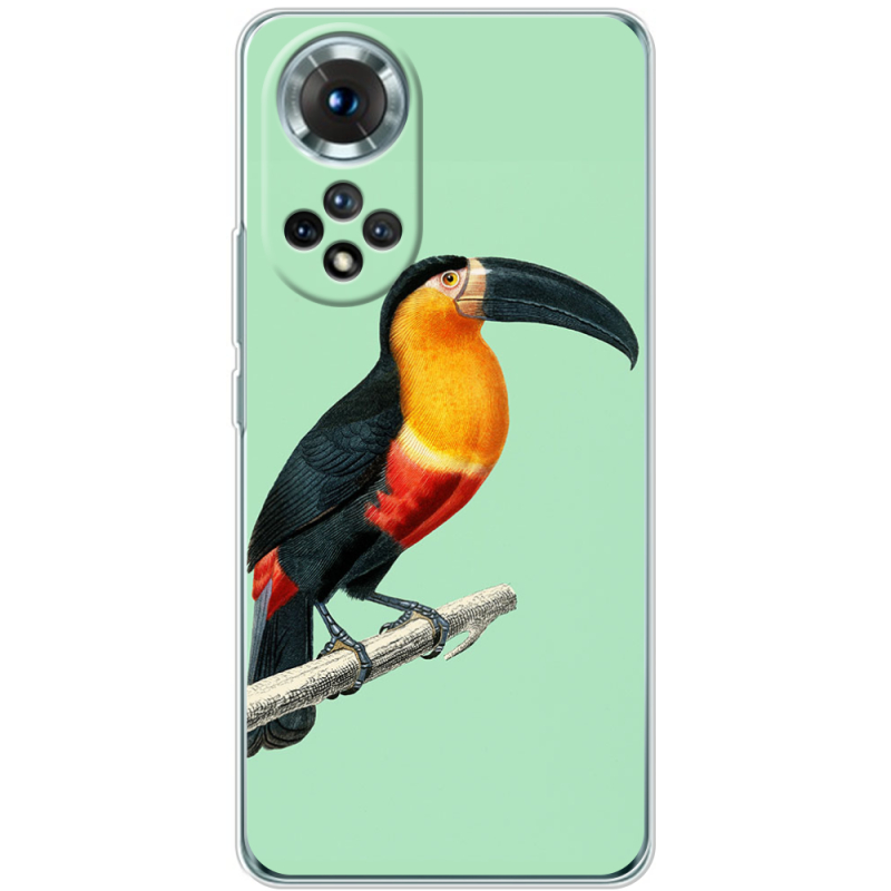 Чохол BoxFace Honor 50 