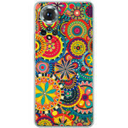 Чохол BoxFace Honor 50 Imaginarium