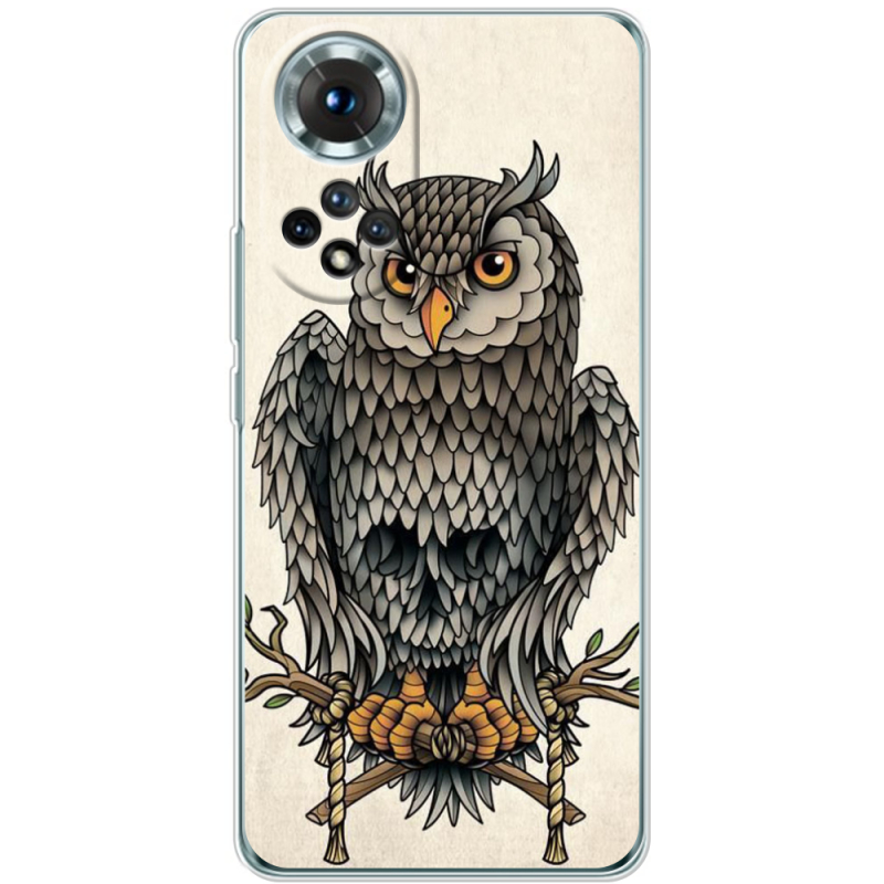 Чохол BoxFace Honor 50 