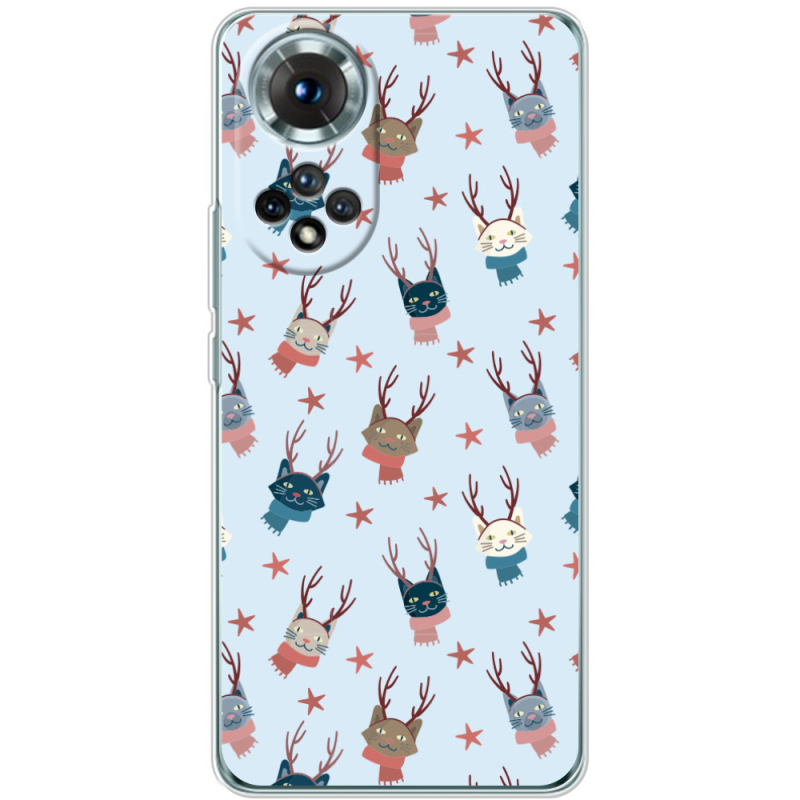 Чохол BoxFace Honor 50 