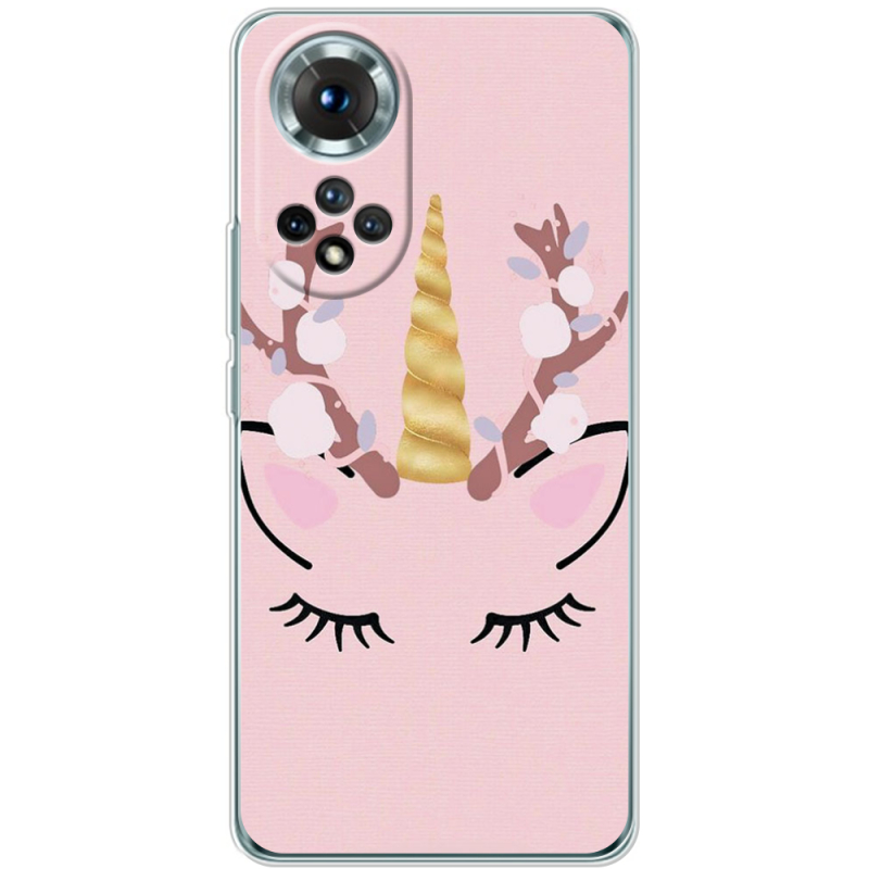 Чохол BoxFace Honor 50 