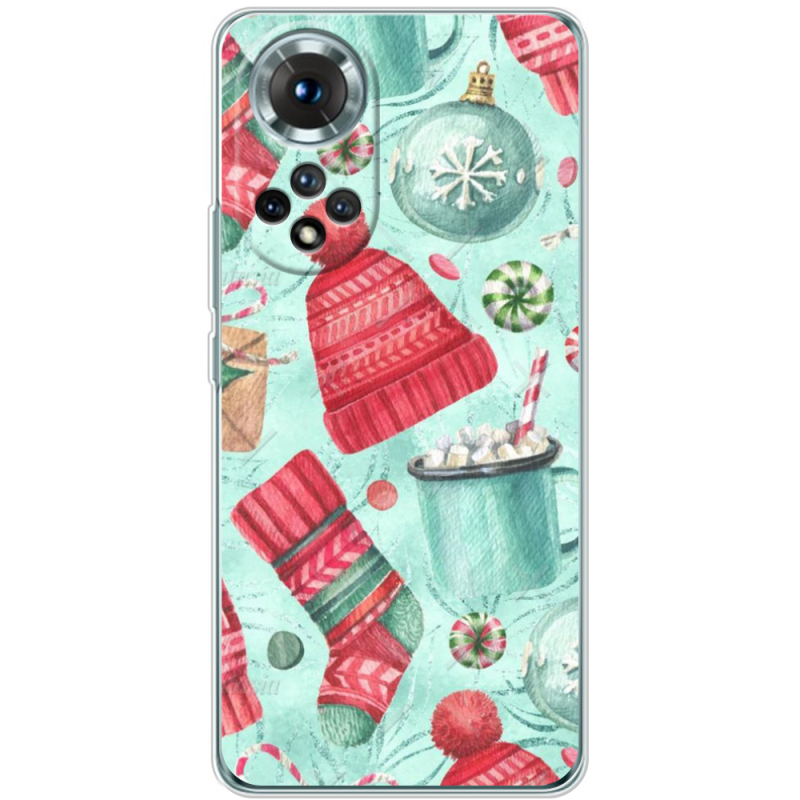 Чохол BoxFace Honor 50 