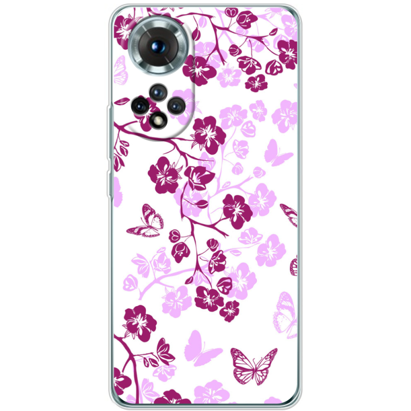 Чохол BoxFace Honor 50 