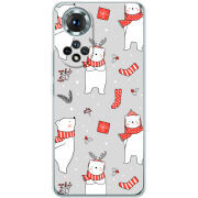 Чохол BoxFace Honor 50 