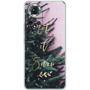 Чохол BoxFace Honor 50 