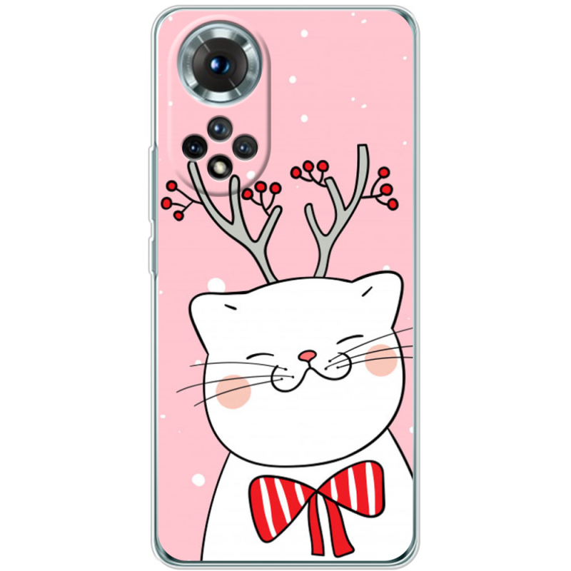 Чохол BoxFace Honor 50 