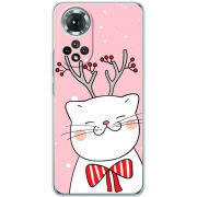 Чохол BoxFace Honor 50 