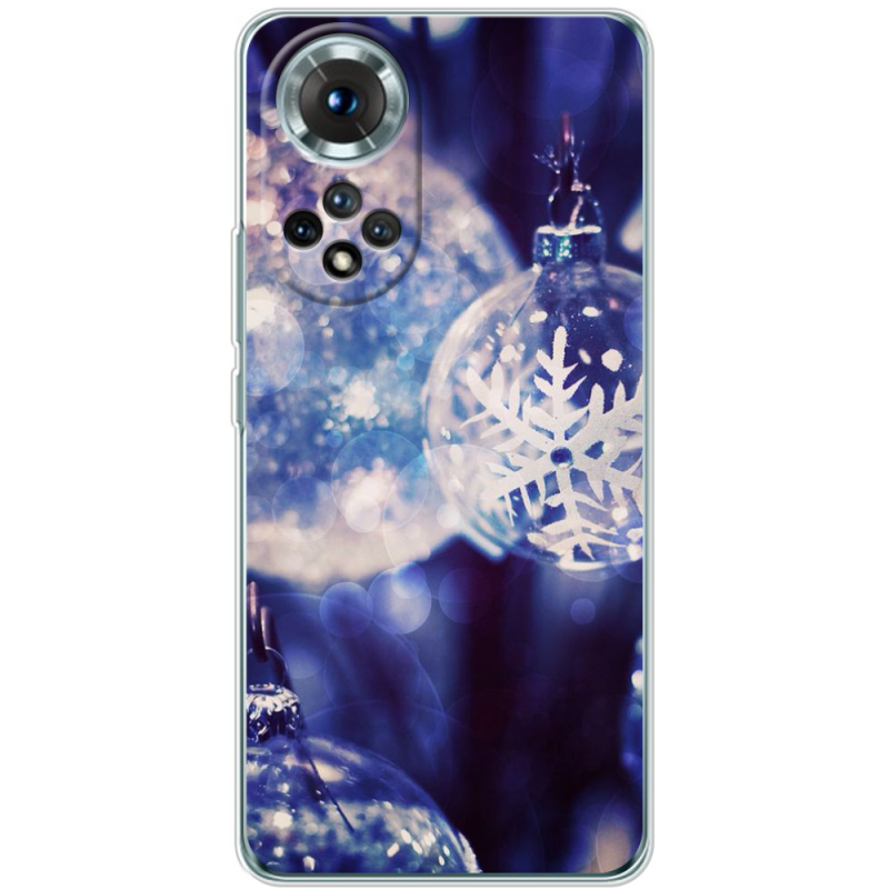 Чохол BoxFace Honor 50 