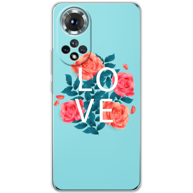 Чохол BoxFace Honor 50 