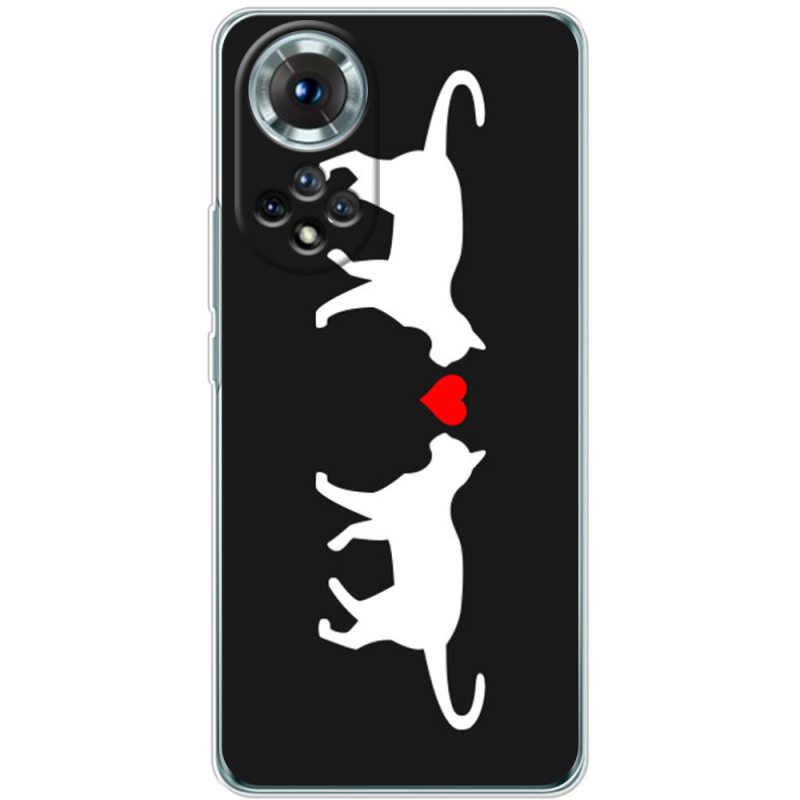 Чохол BoxFace Honor 50 