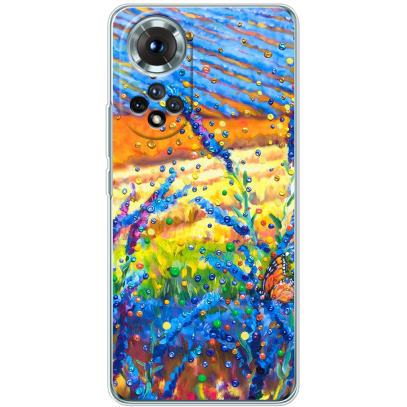 Чохол BoxFace Honor 50 