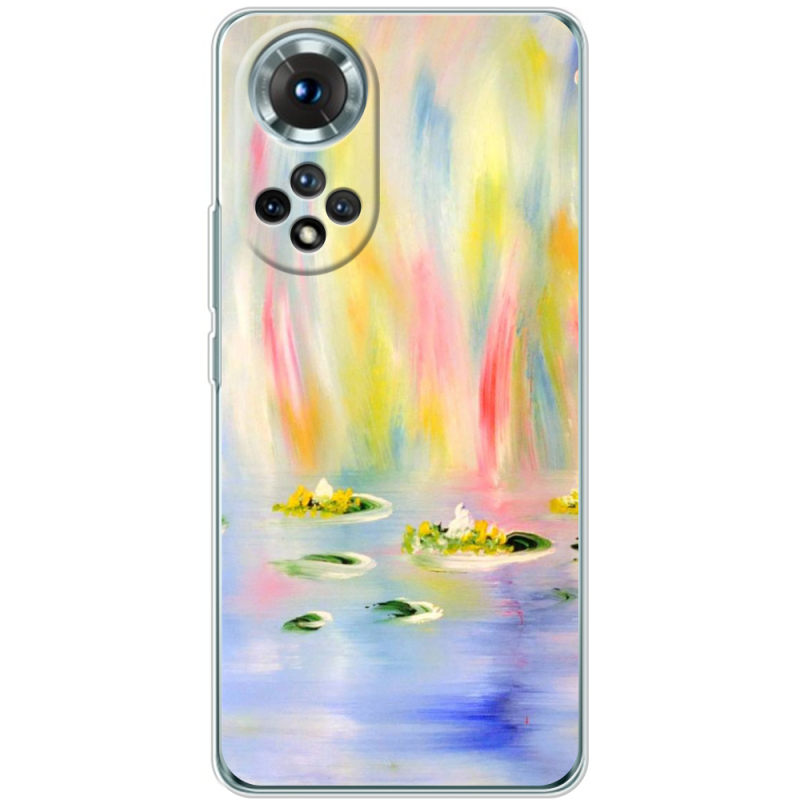 Чохол BoxFace Honor 50 